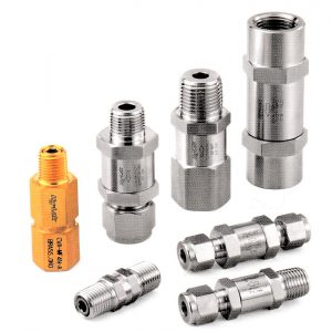 700, 700H, 701, 700A Series – Check Valves