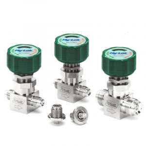 BL-Series – Bellows Valves