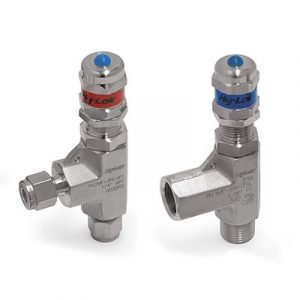 RV-Series – Relief Valves