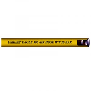 Eagle 300 Air Hose W/P 20 Bar