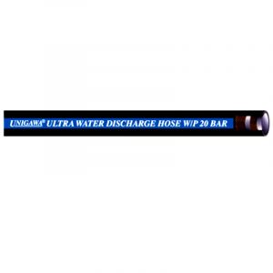 Ultra Water Discharge Hose W/P 20 Bar